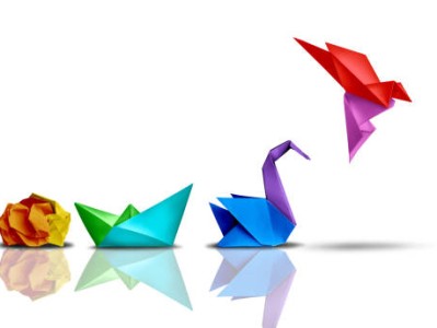 Zmiana a nasza rzeczywistość.