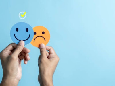 Nastrój - jak działać by czuć się dobrze?